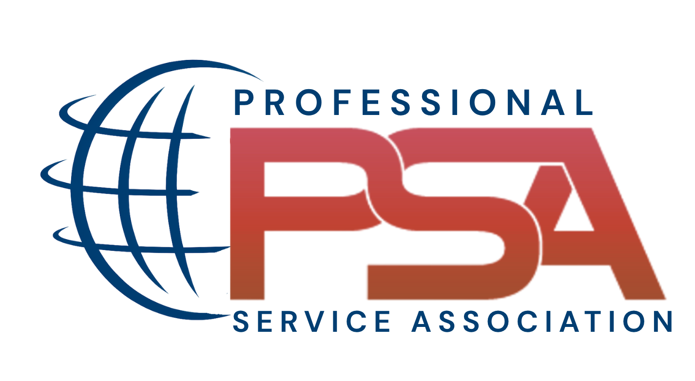 PSA logo
